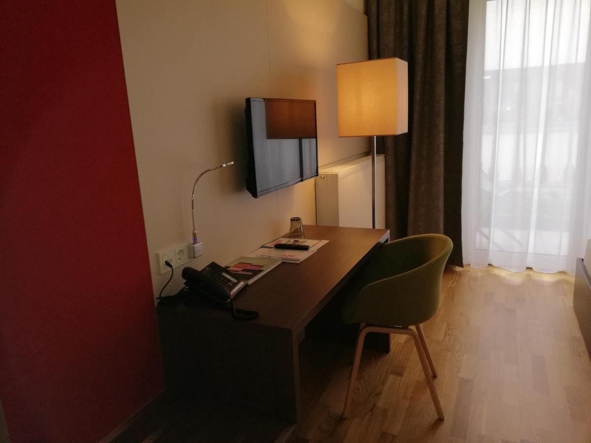 Jaegermayrhof Hotel Linz Cameră foto