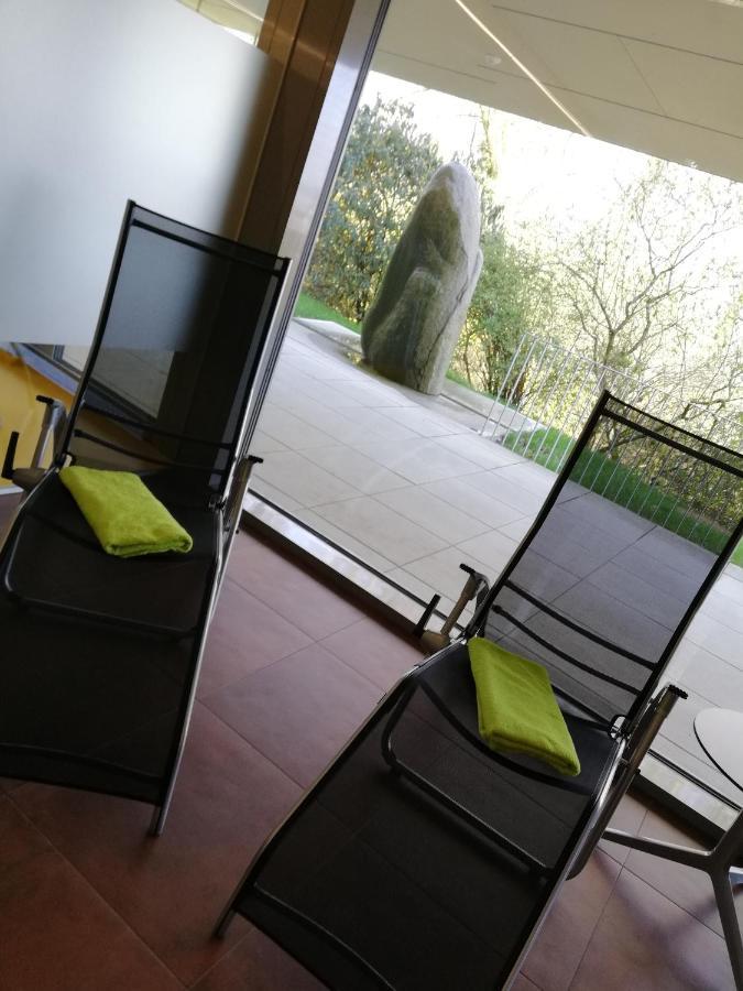 Jaegermayrhof Hotel Linz Exterior foto